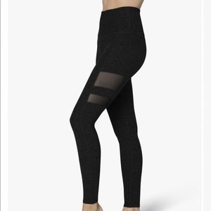 Beyond yoga leggings